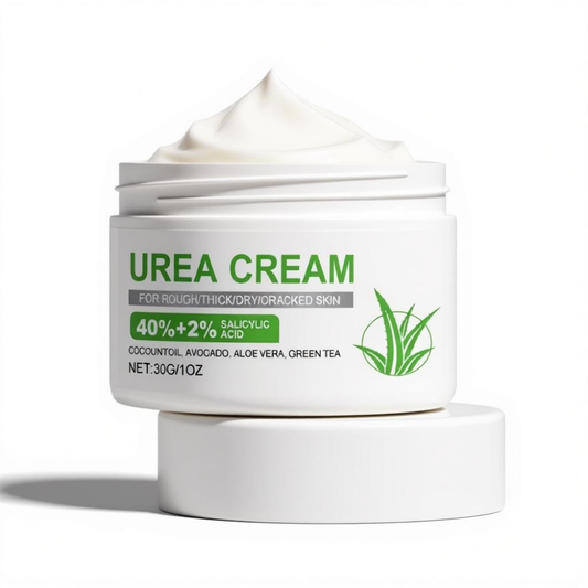 Urea Cream