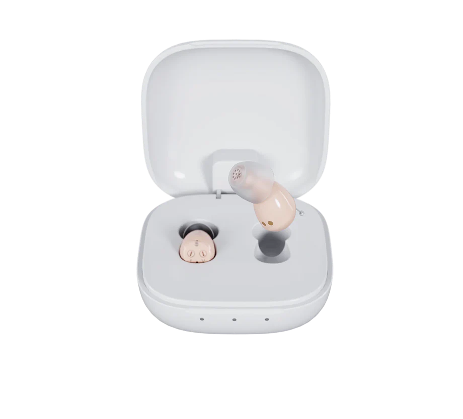 Adult Sound Amplification Earbuds🔥 Free shipping🚚