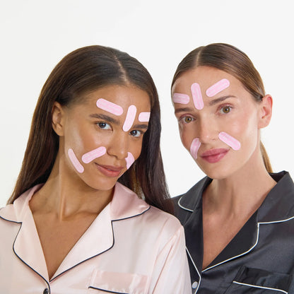 Anti-Wrinkle Face Tape