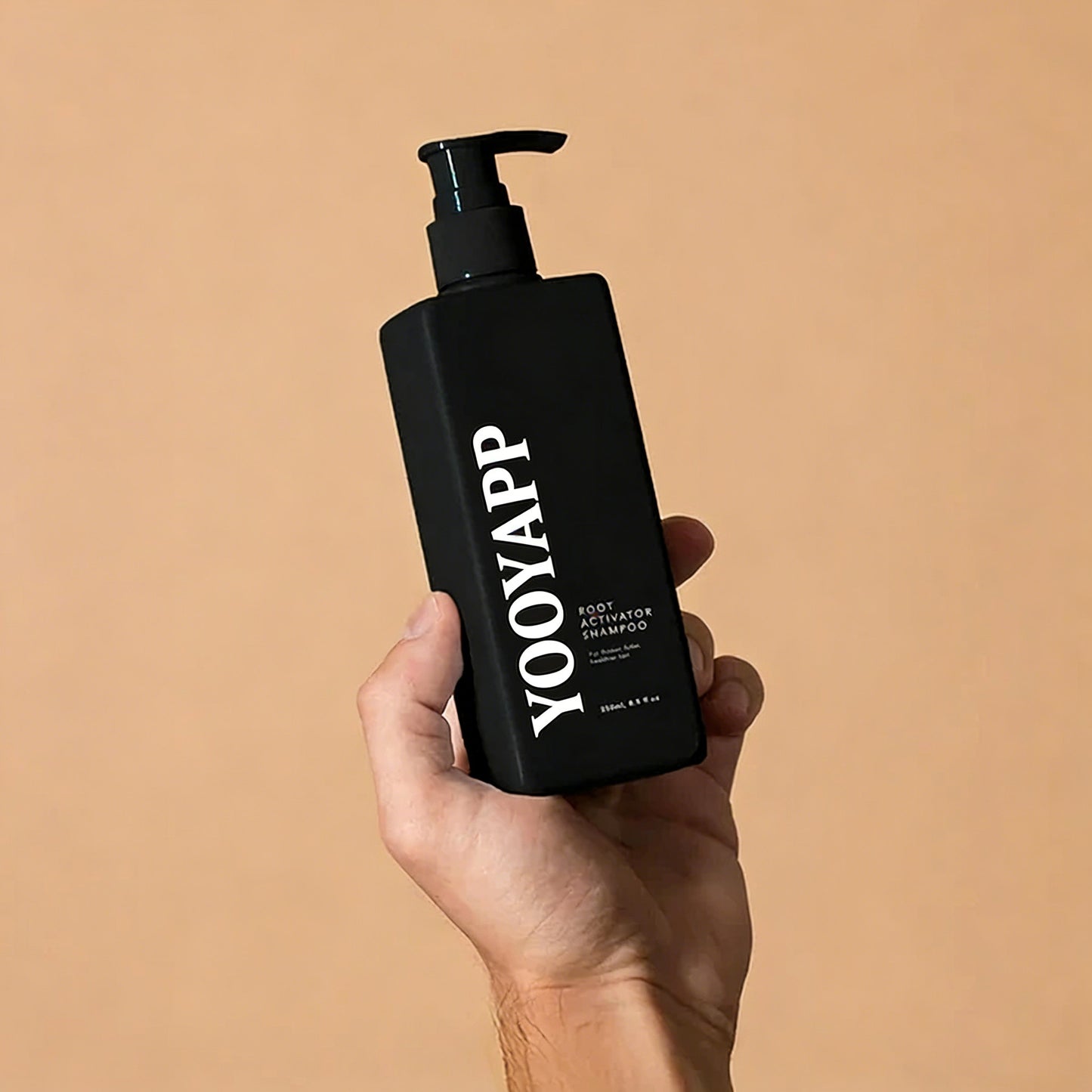 Root Activator Shampoo™