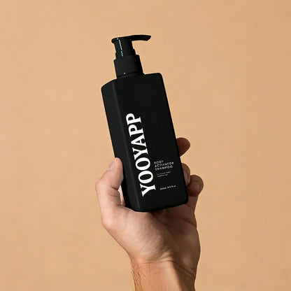 Root Activator Shampoo™