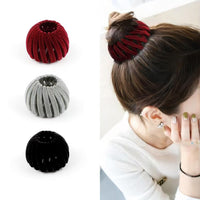 3 pcs（Black+Red+Gray）