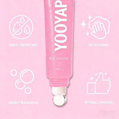 Body Adhesive