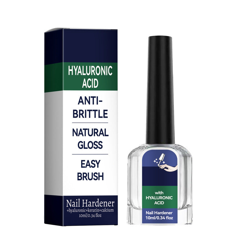 Antifungal Nail Repair Solution