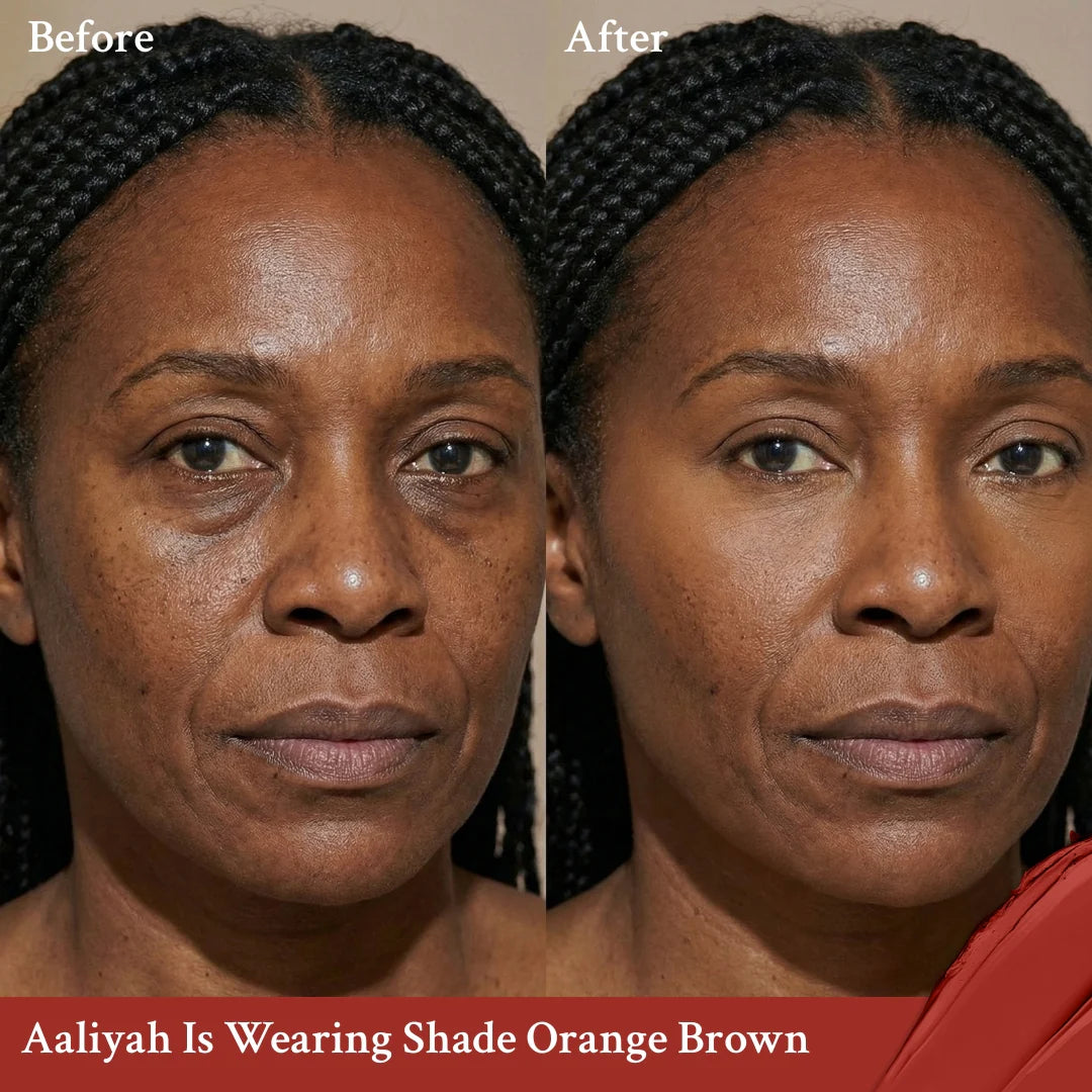 Under Eye Brightener | Undone the Darkness, Unveiled the Glow