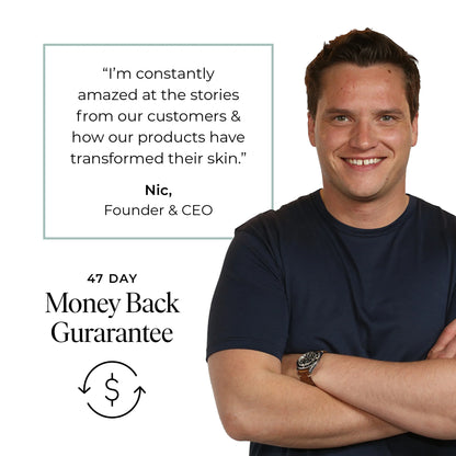 Anti-Blemish & Scar Repair Serum