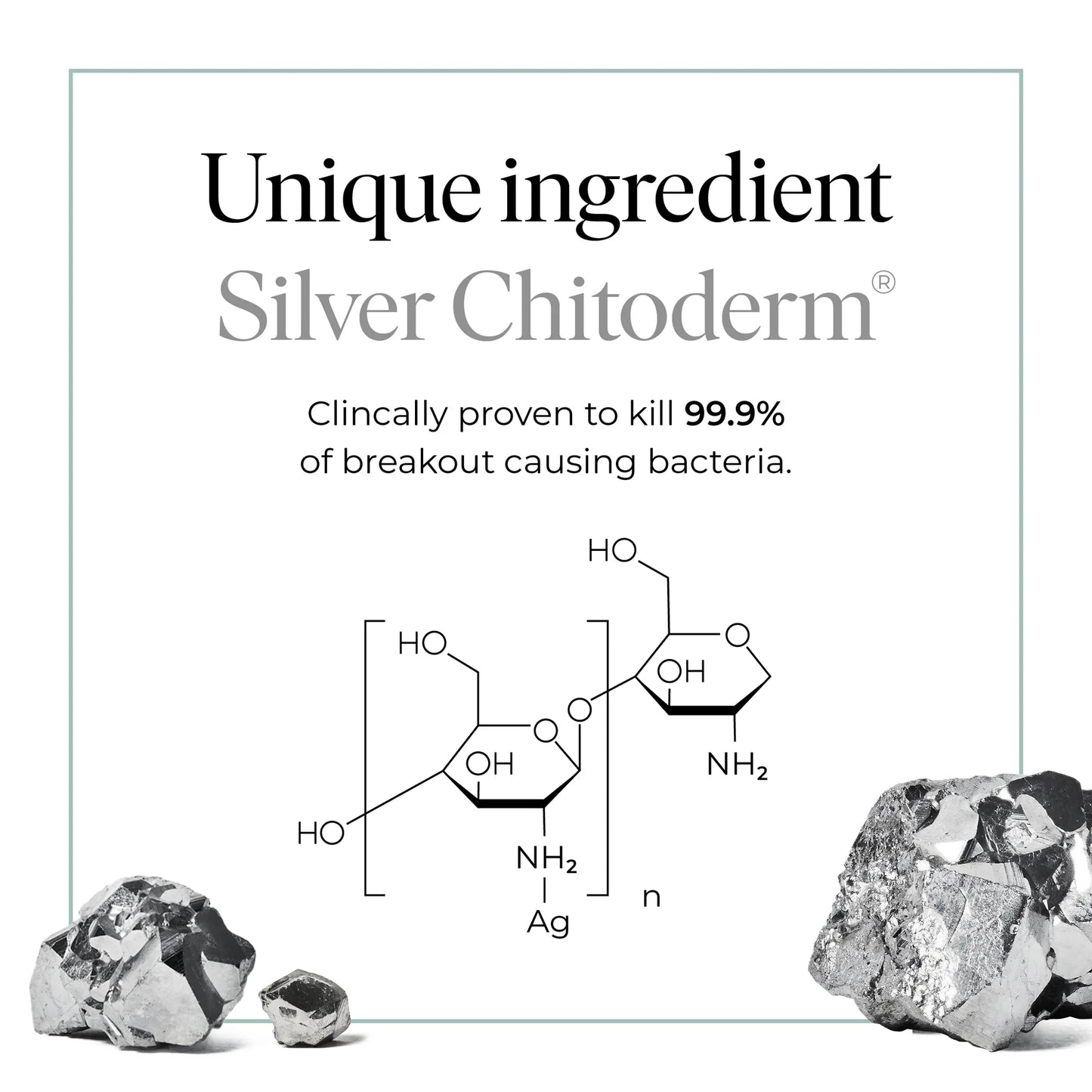 Anti-Blemish & Scar Repair Serum