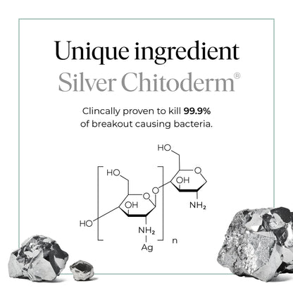 Anti-Blemish & Scar Repair Serum