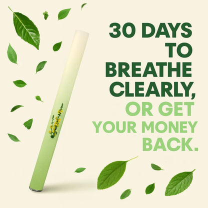 Herbal Lung Cleanse Pen