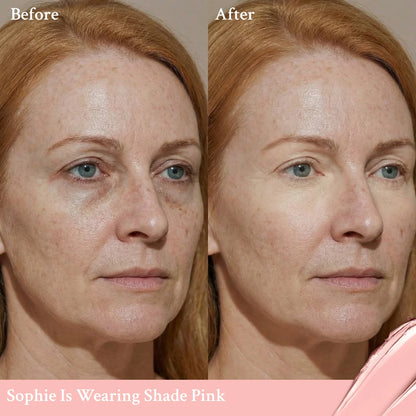 Under Eye Brightener | Undone the Darkness, Unveiled the Glow