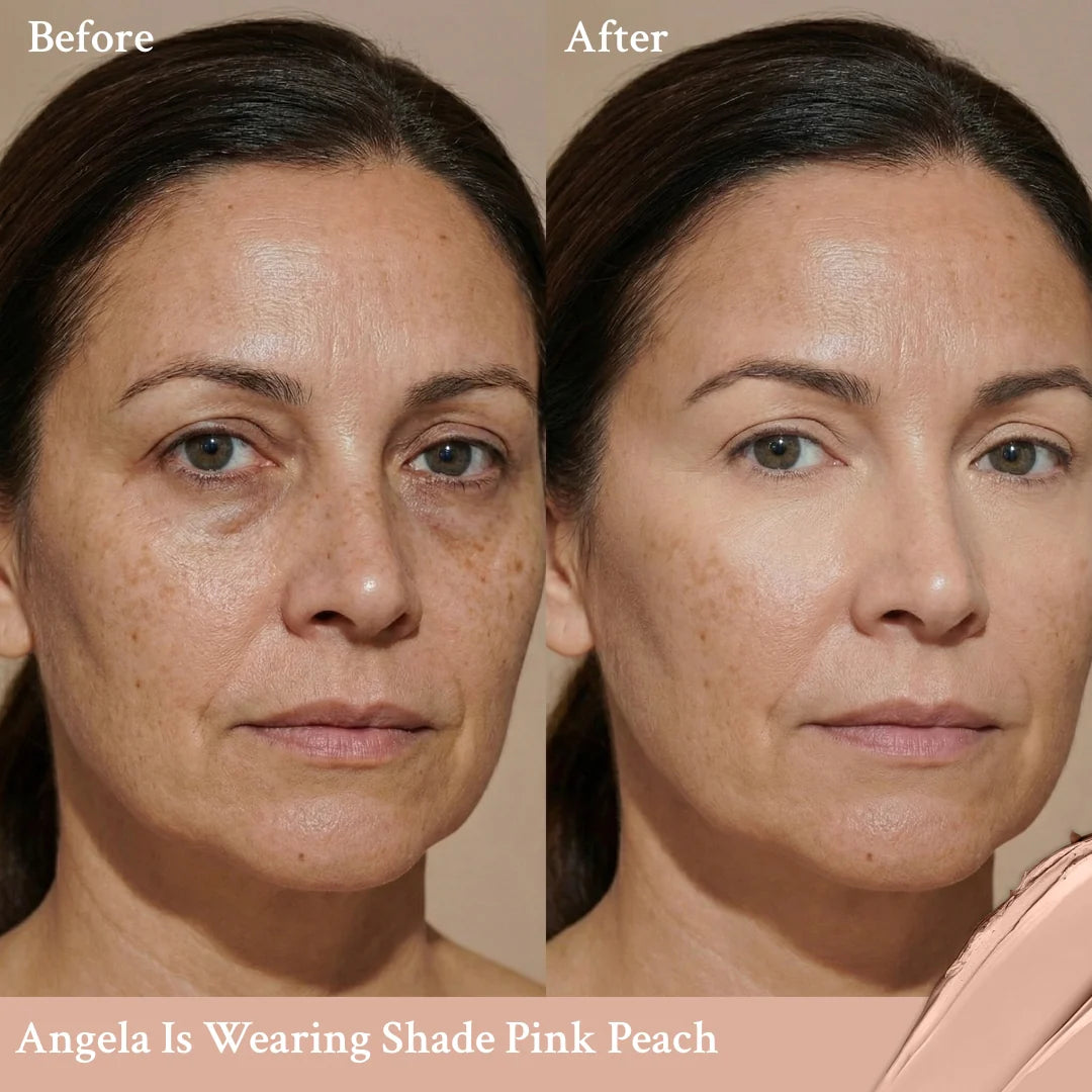 Under Eye Brightener | Undone the Darkness, Unveiled the Glow