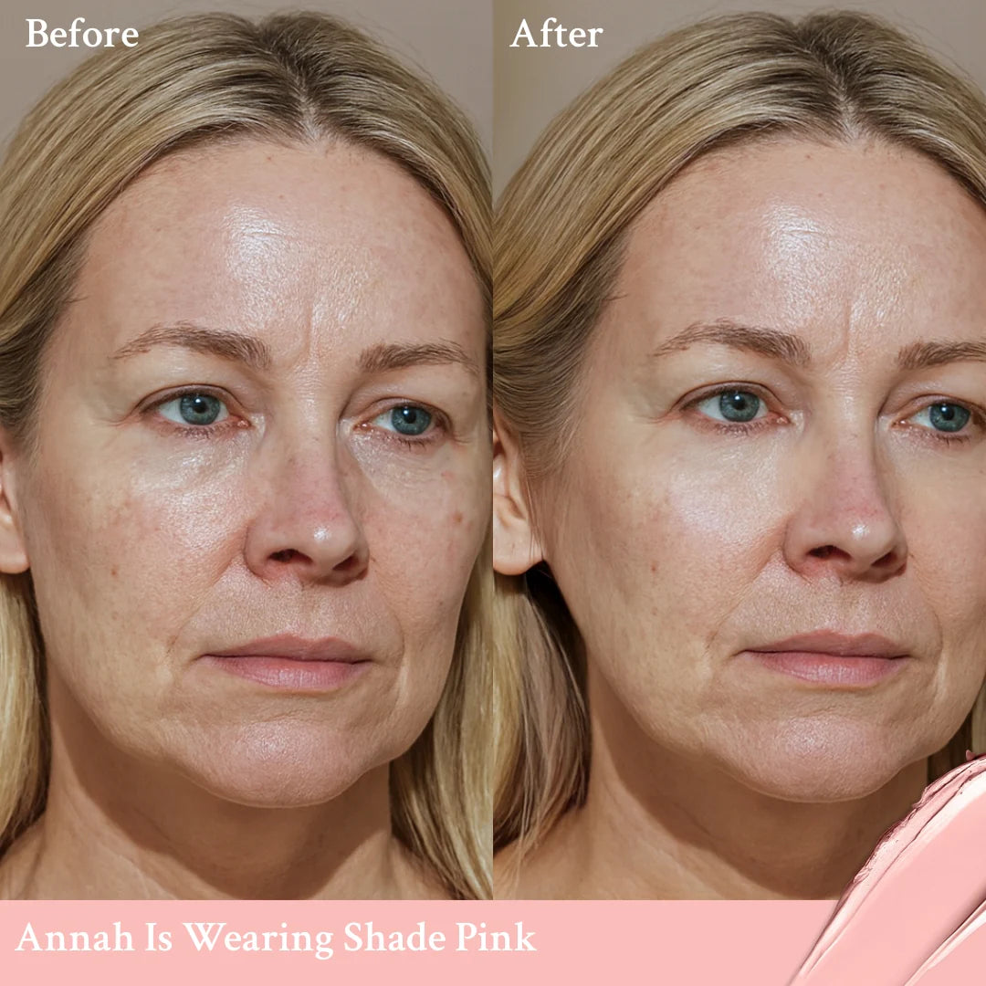 Under Eye Brightener | Undone the Darkness, Unveiled the Glow