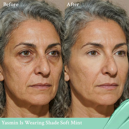 Under Eye Brightener | Undone the Darkness, Unveiled the Glow