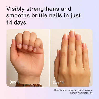 NAIL REVIVAL