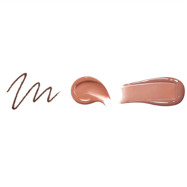 LIP VOLUME HACK TRIO