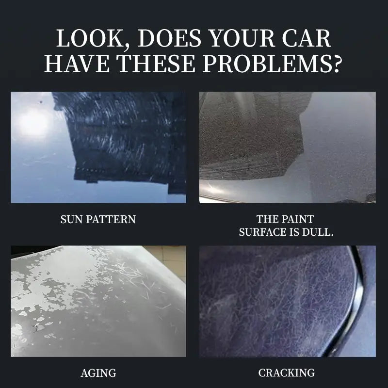 Advanced Car Quick-acting Coating Agent Spray