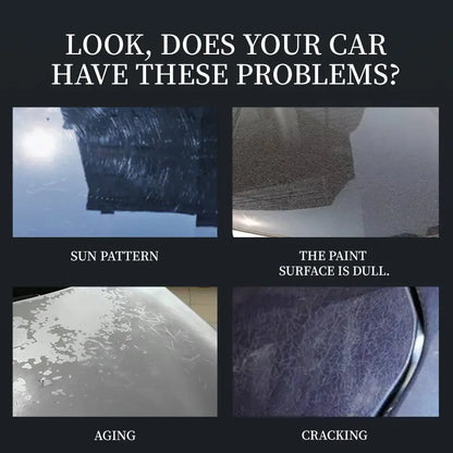 Advanced Car Quick-acting Coating Agent Spray