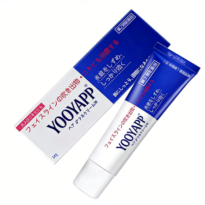 Portable Skin Soothing Balm