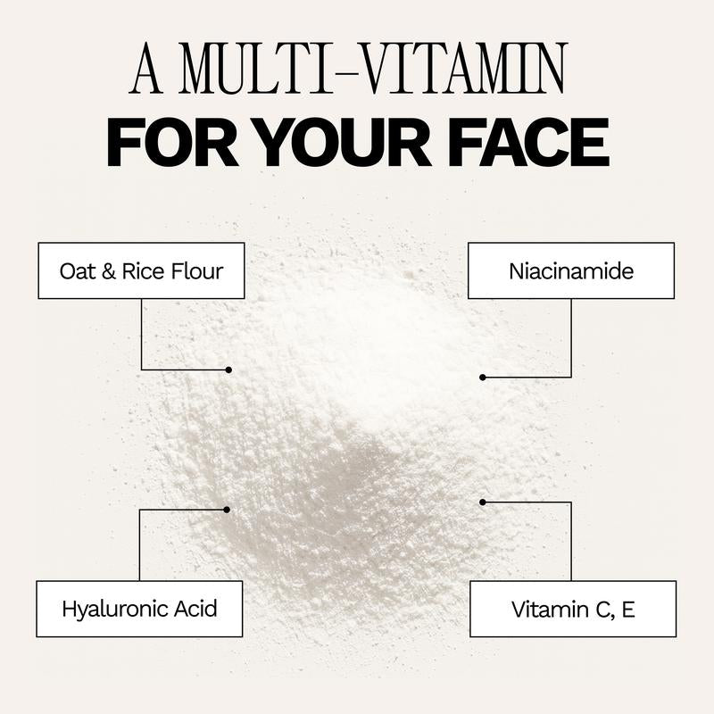 Hair Identifier Spray for Face Shaving