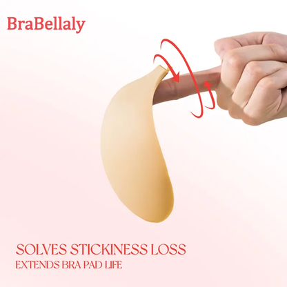 ✨ Invisible Sticky Bra