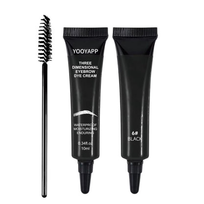 Eyebrow Tint Kit