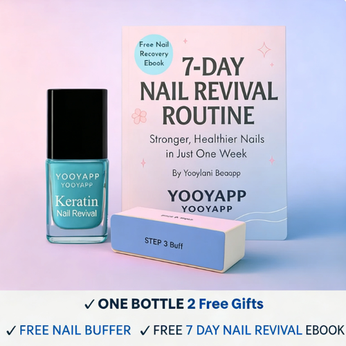 NAIL REVIVAL