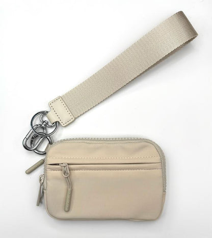 Minimalist Wallets