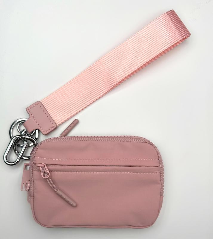 Minimalist Wallets