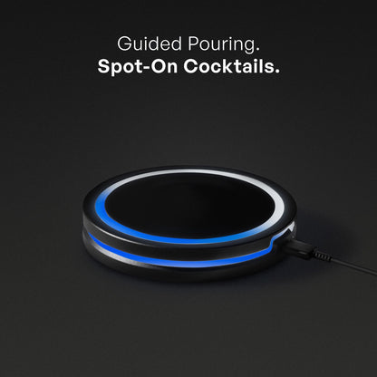 Cocktail Machine - Automated Cocktail Maker for Home Ba