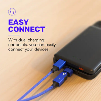 Magic Spin Cable