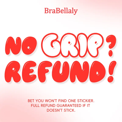 ✨ Invisible Sticky Bra