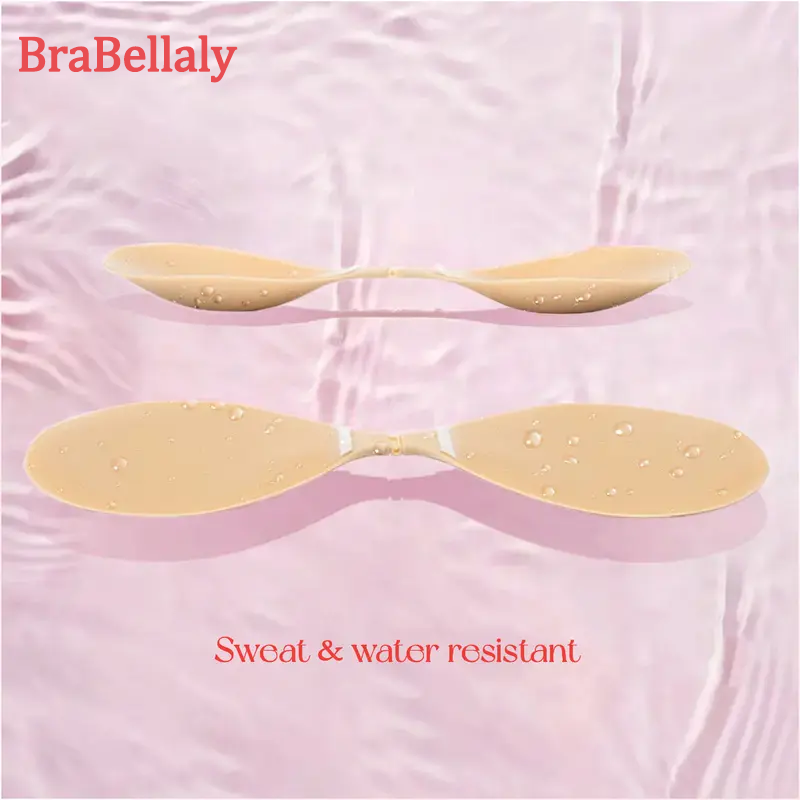 ✨ Invisible Sticky Bra