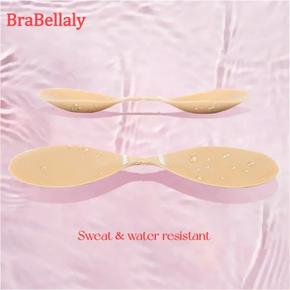 ✨ Invisible Sticky Bra