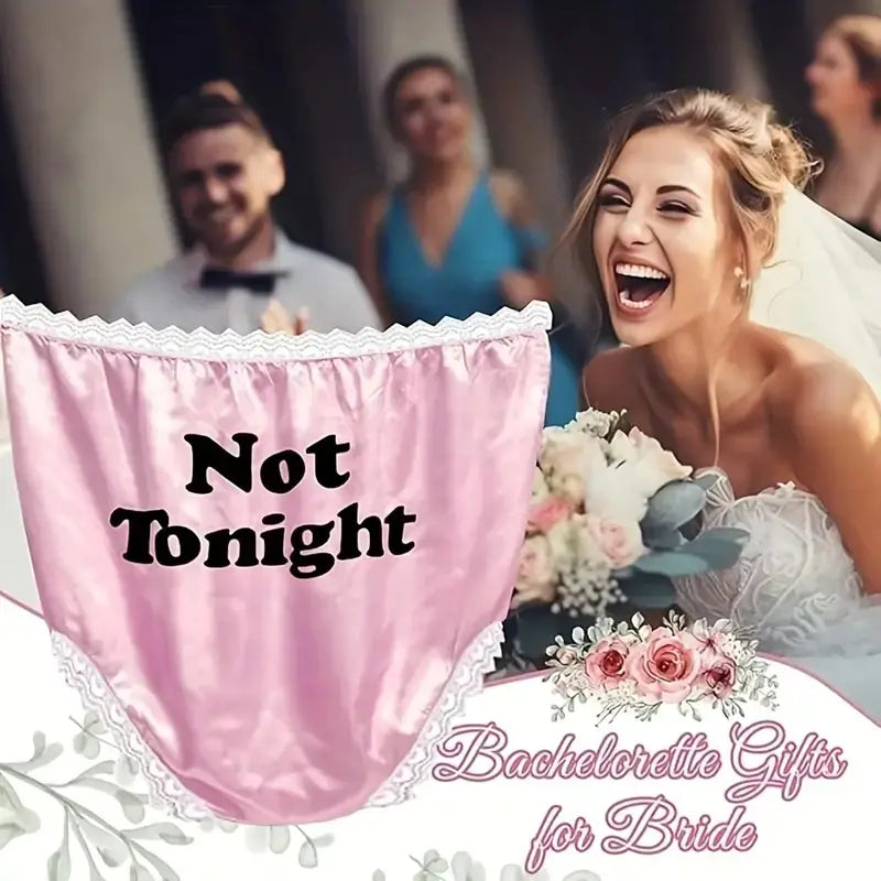 😂 Giant Leopard Print Prank Panties - Unisex Novelty Party Joke Gift