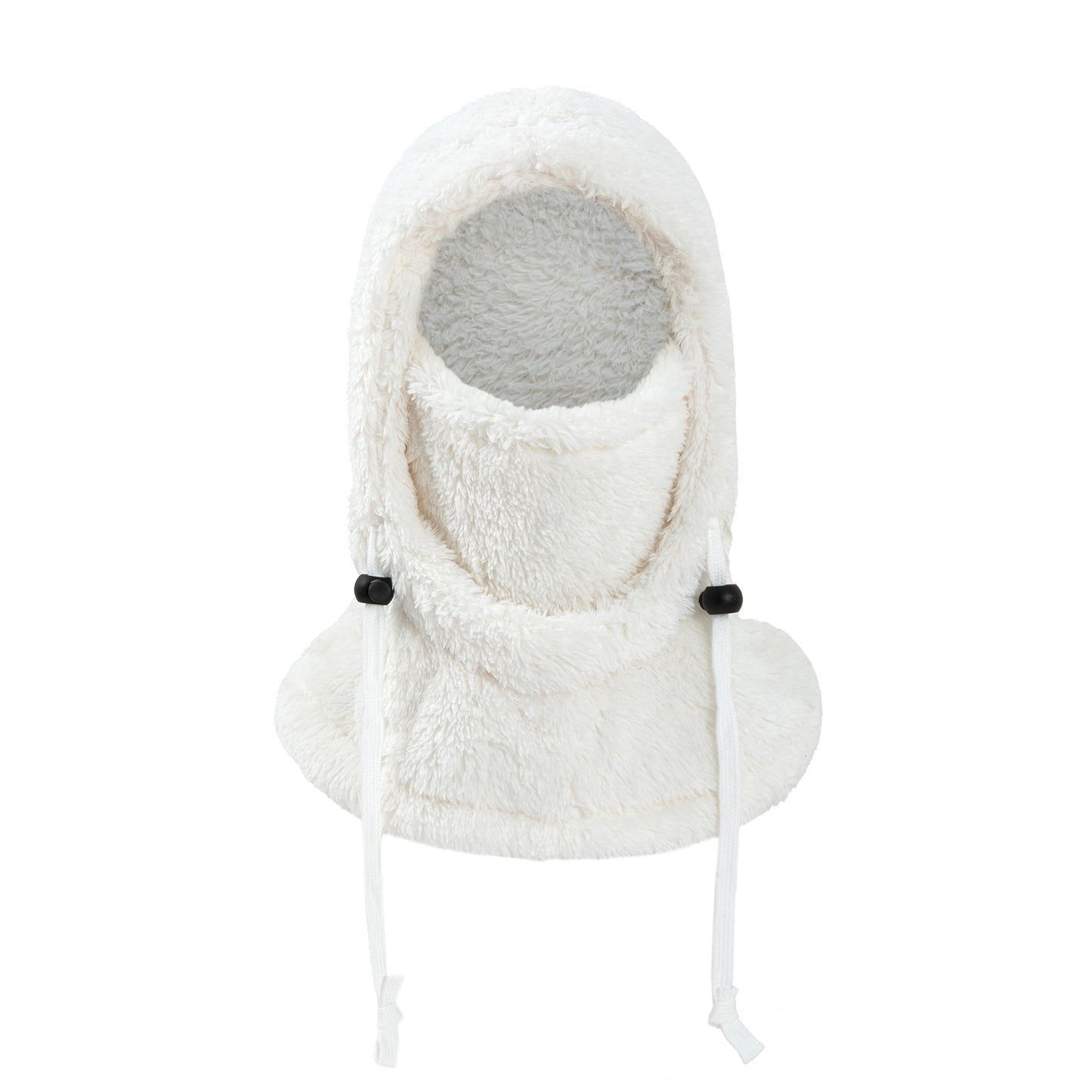 Adjustable Kids Fleece Ski Mask | Windproof Warm Hat