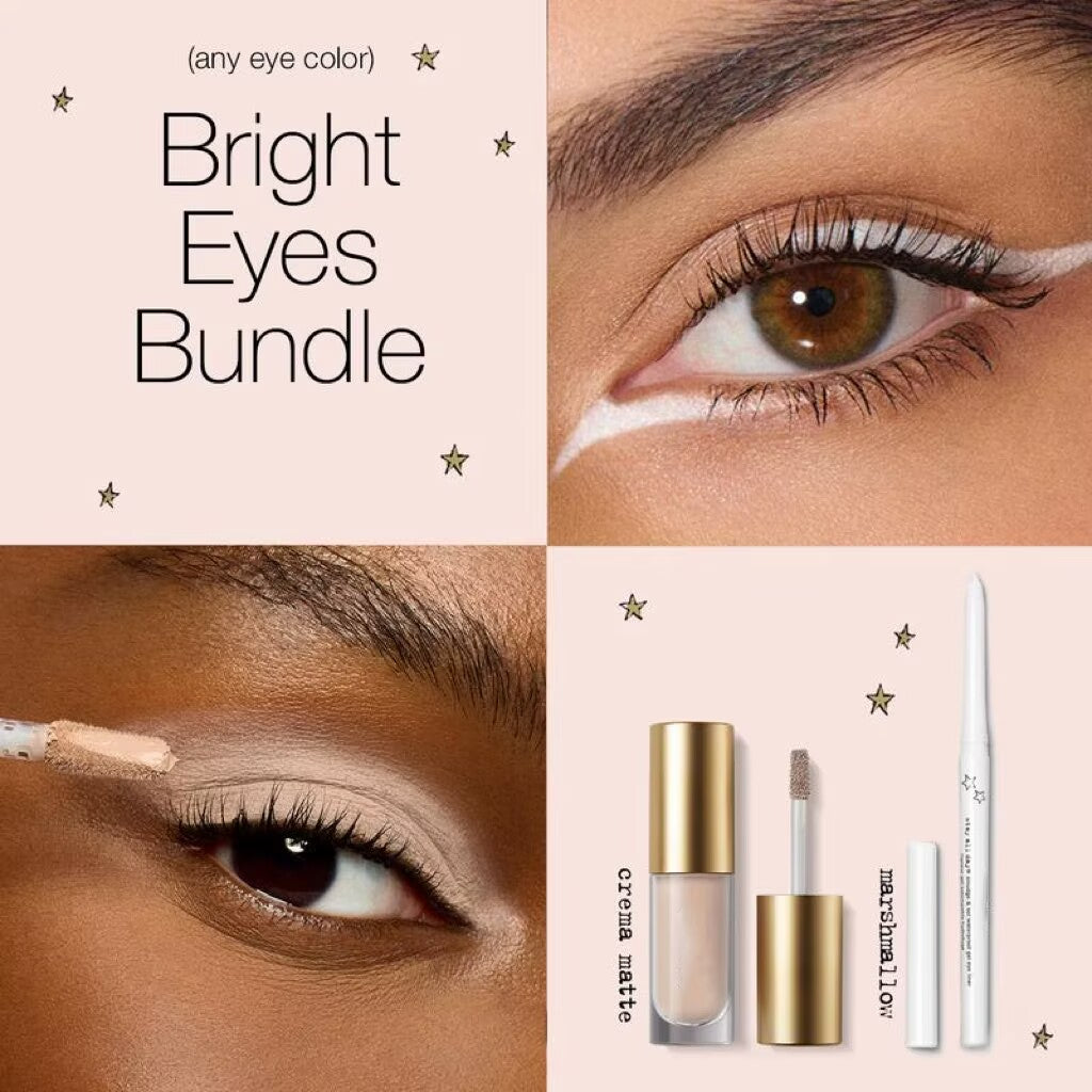 Waterproof Gel Liner & Eyeshadow Duo