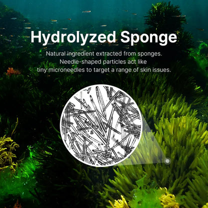 Spicule Facial Serum