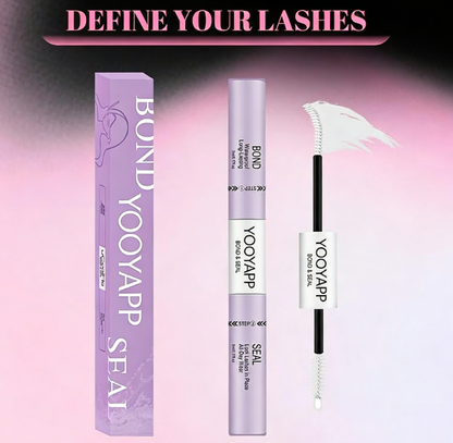 3-in-1 Lash Cluster Glue
