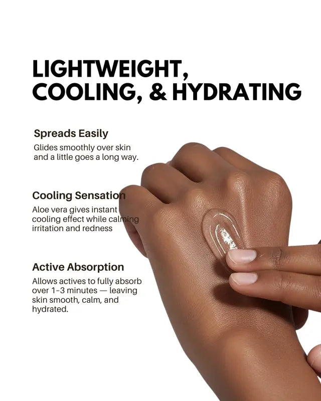 3-in-1 Bikini Line Serum: Banish Ingrown Hairs, Dark Spots & Razor Bumps