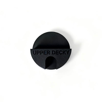 3D Printed Car SunVisor Storage Cover