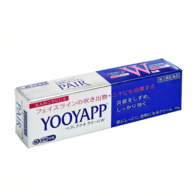 Portable Skin Soothing Balm