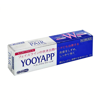 Portable Skin Soothing Balm