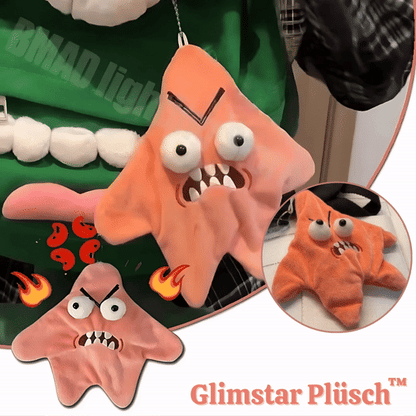 Glimstar Plush ™  Dancing Plush Animal