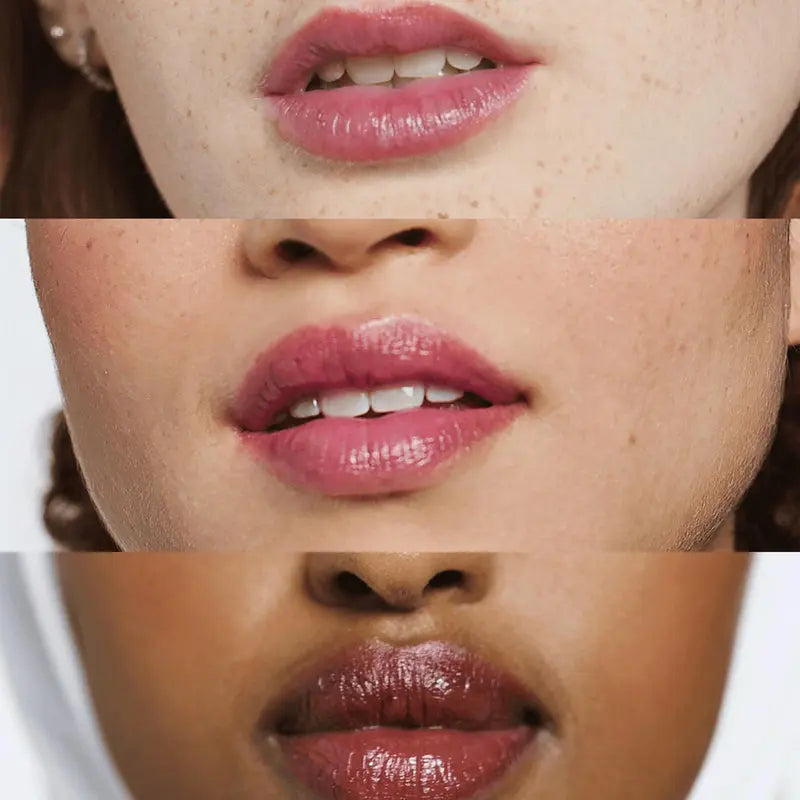Moisturizing and smoothing Lipstick