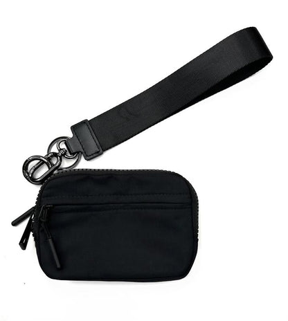 Minimalist Wallets