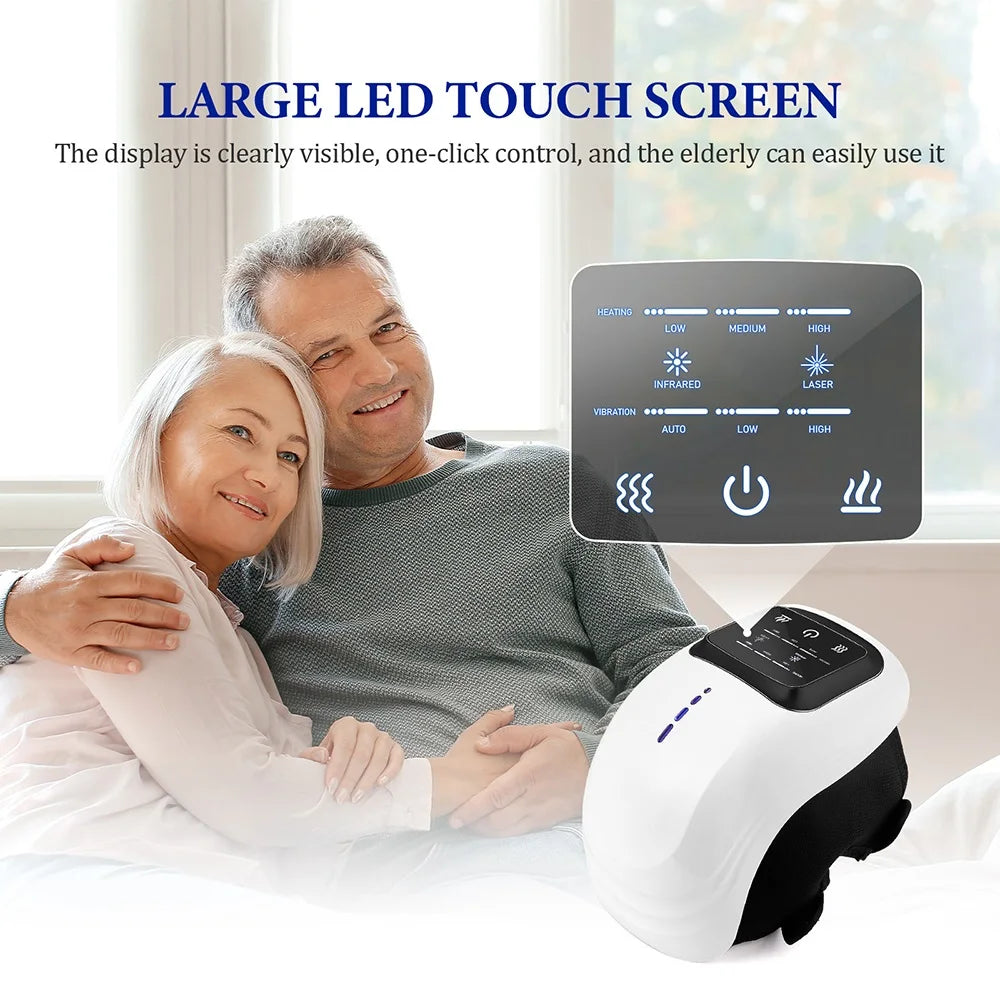 Electric Knee Massager™🔥Free shipping🚚