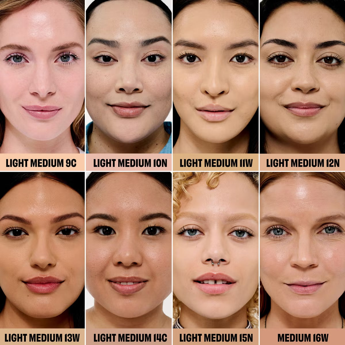 The Porefessional Smoothing & Blurring Matte Foundation