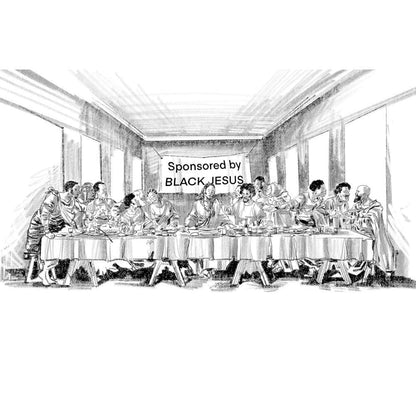 ✨Black Friday Frenzy 30% OFF - Black Af History: The Un-Whitewashed History of America