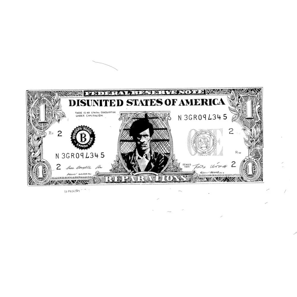 ✨Black Friday Frenzy 30% OFF - Black Af History: The Un-Whitewashed History of America