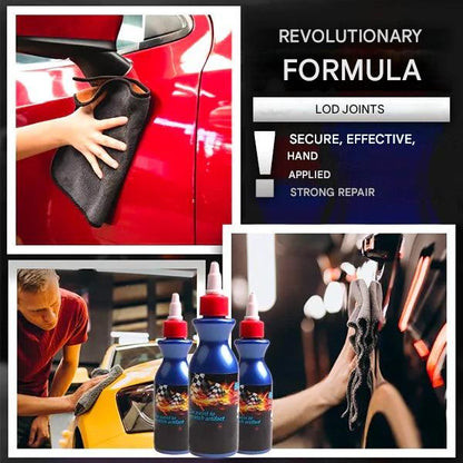 ScratchFix ™ -  Auto Scratch Repair